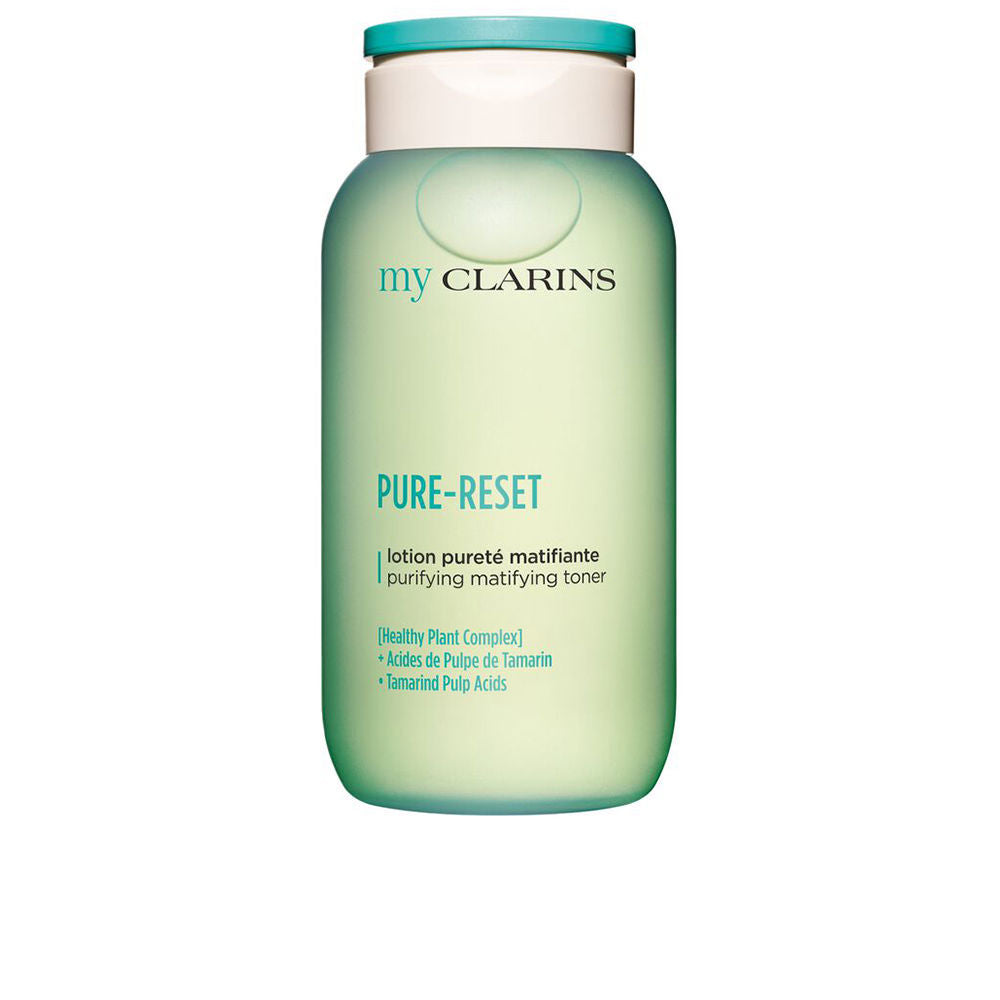 Clarins My Clarins Loção Purificante Matificante 200ml