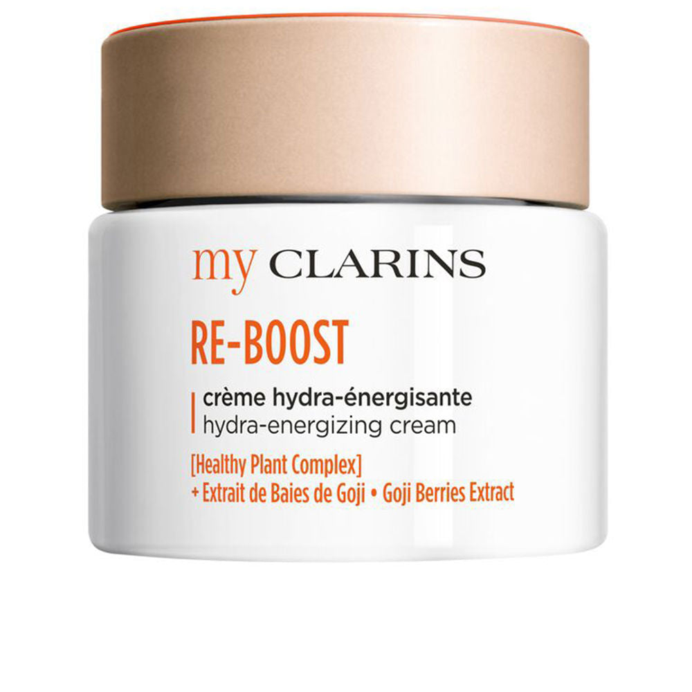 Clarins My Clarins Re-Boost Creme Hidratante Energizante 50ml