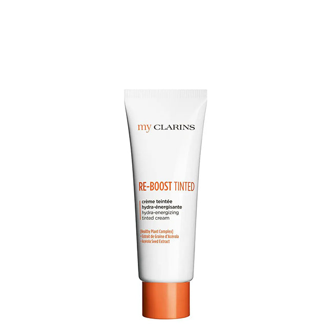 Clarins My Clarins Re-Boost Creme com Cor 50ml