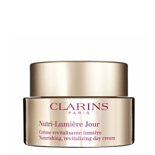 Clarins Nutri-Lumière Creme de Dia 50ml