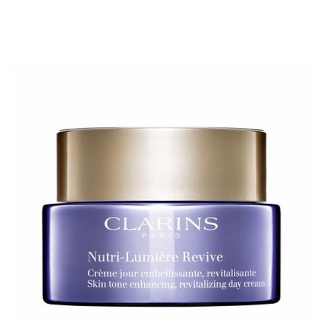 Clarins Nutri-Lumière Revive Creme Anti-Envelhecimento 50ml