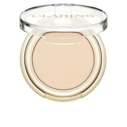 Clarins Ombre Skin Eyeshadow Color 01 Matte Ivory 1.5g