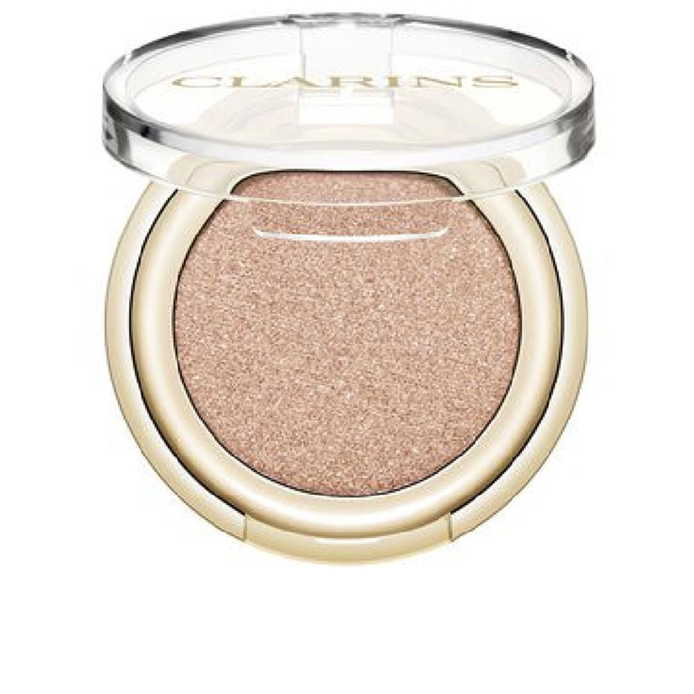 Clarins Ombre Skin Eyeshadow Color 02 Pearly Rosegold 1.5g