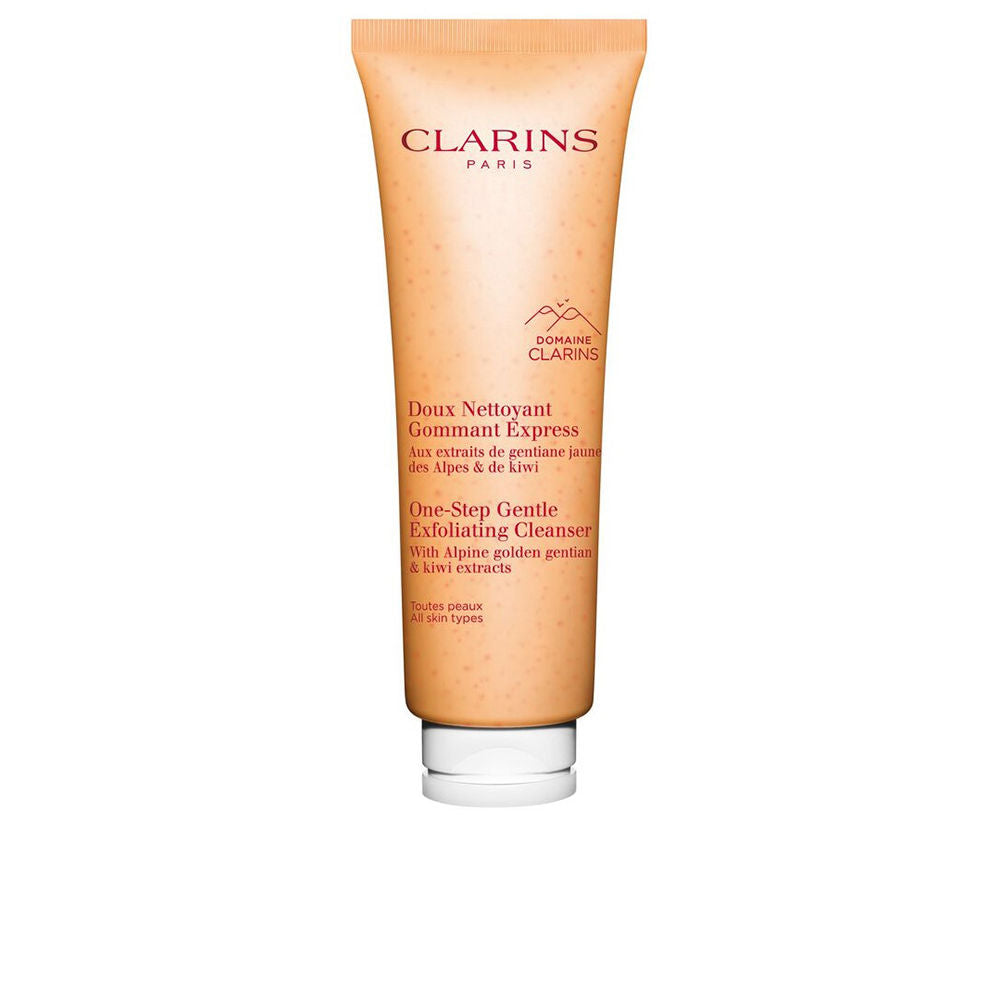 Clarins One-Step Gentle Exfoliating Cleanser 125ml