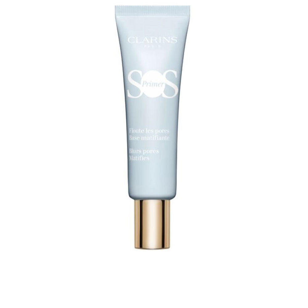 Clarins SOS First Primer Mattifying Effect 30ml