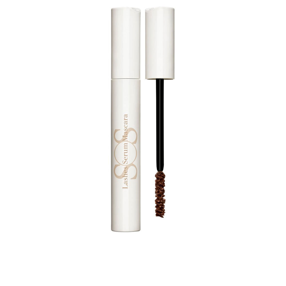 Clarins SOS Lashes Serum Mascara 8ml