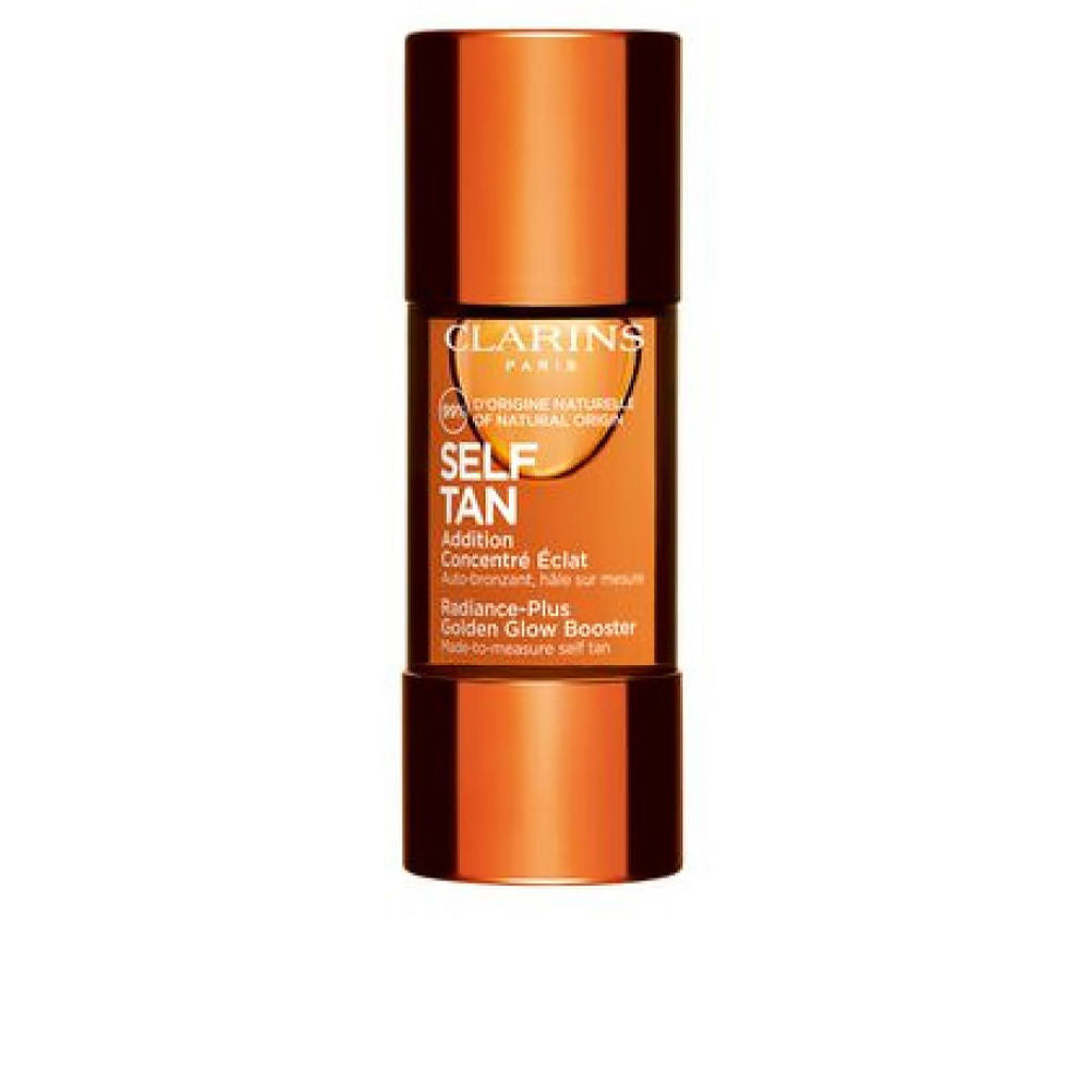 Clarins Autobronceador Radiance-Plus Golden Glow Booster 15 ml