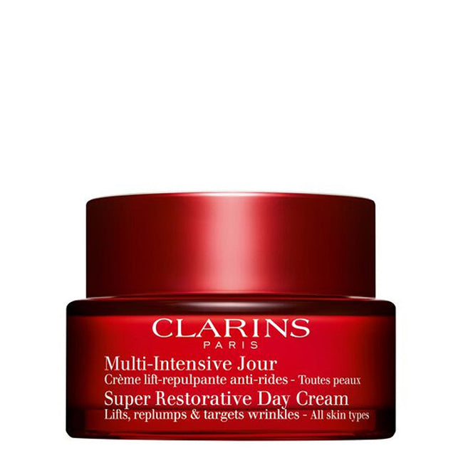Clarins Multi-Intensive Creme de Dia 50ml