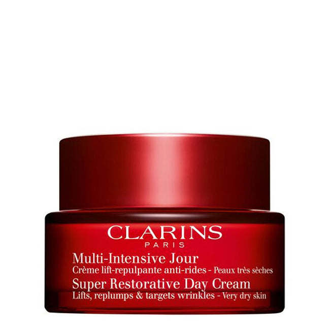 Clarins Multi-Intensive Creme de Dia Rico Pele Seca 50ml