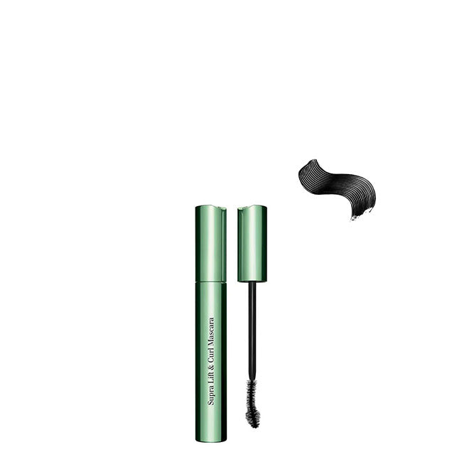 Clarins Supra Lift and Curl Máscara de Pestanas Efeito Lifting 8ml