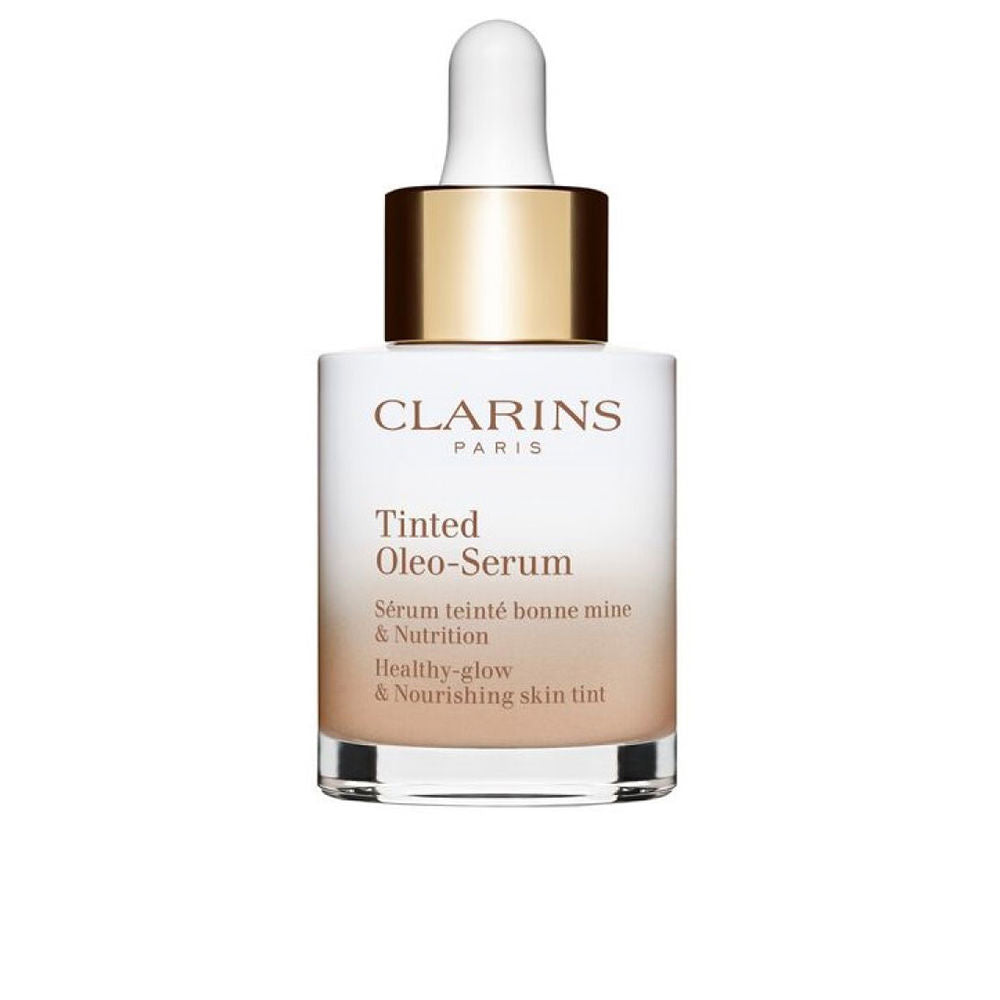 Clarins Tinted Oleo-Serum Color 06 30ml