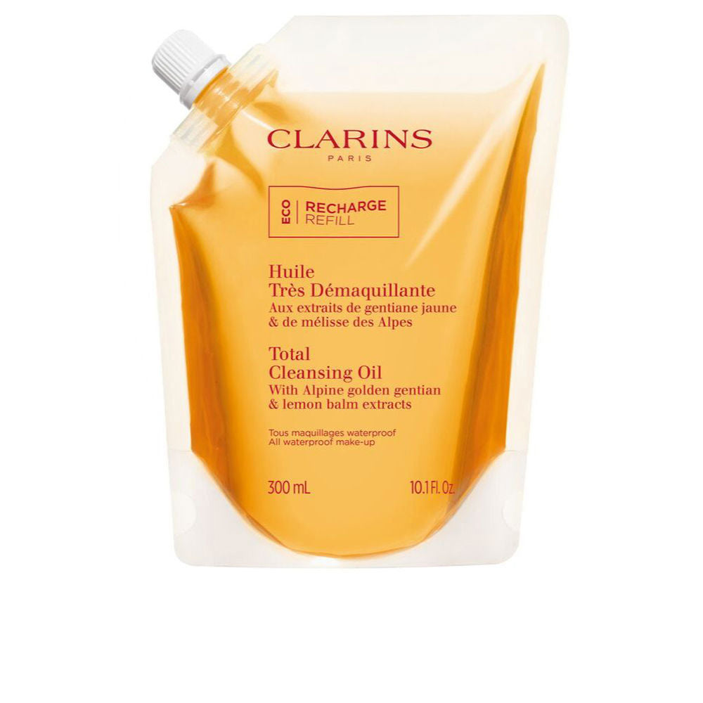 Clarins Total Cleansing Oil Refill 300ml