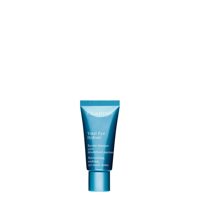 Clarins Total Eye Hydrate Bálsamo Hidratante 20ml