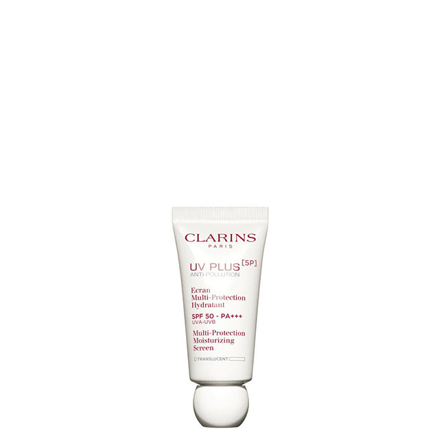 Clarins UV Plus FPS50 Hidratante Translúcido 30ml