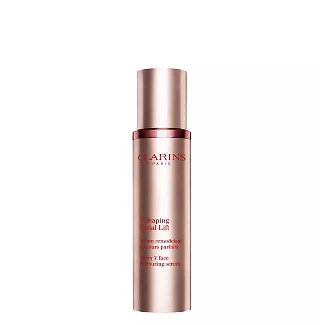 Clarins V Shaping Facial Lift 50ml Sérum Mujer – imagen 2