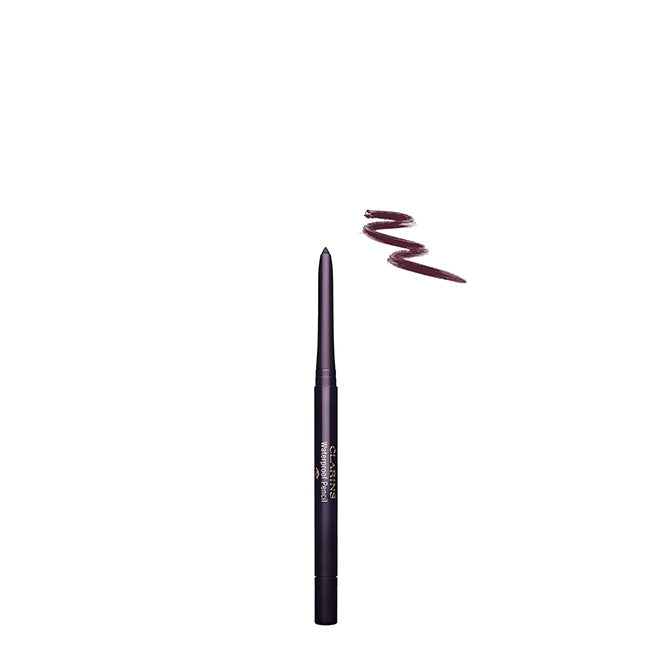 Lápiz delineador de ojos resistente al agua Clarins, tono 04, Fig. 0,3 g