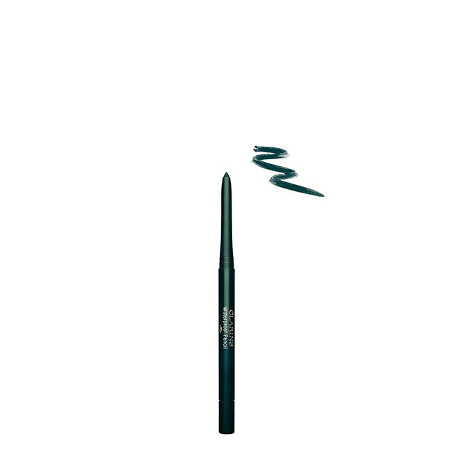 Clarins Eye Make-Up Waterproof Pencil Lapiz De Ojos