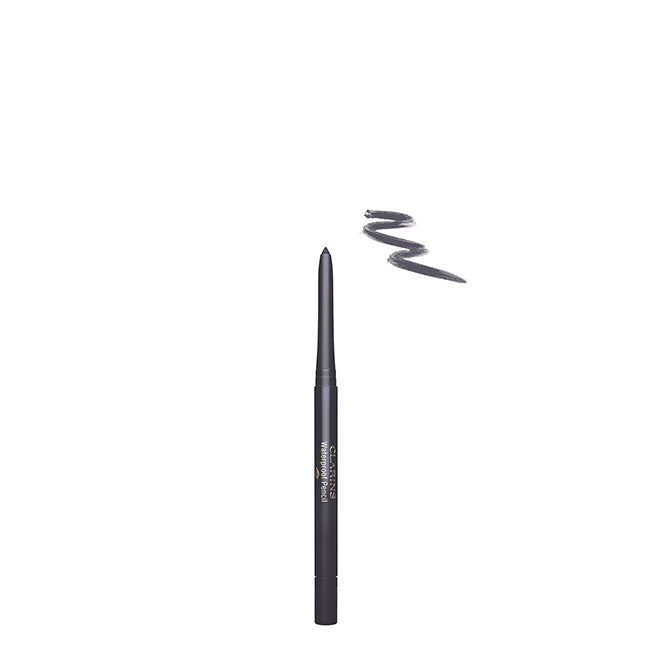 Clarins Waterproof Pencil Delineador de Olhos Cor 06 Smoked Wood 0,3g