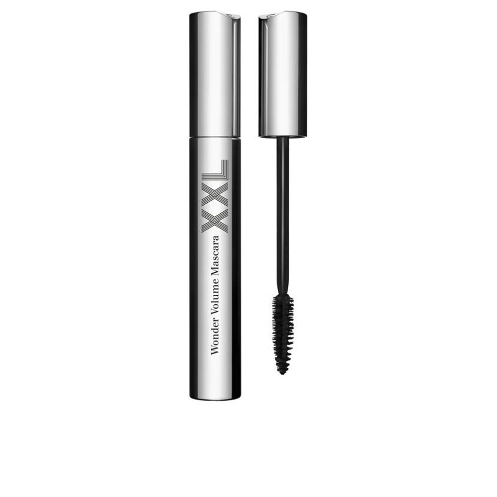 Clarins Wonder Volume Mascara XXL Color 01 Black 8ml