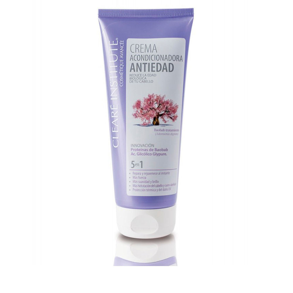 Clearé Institute Anti-Aging Conditioning Cream 200ml