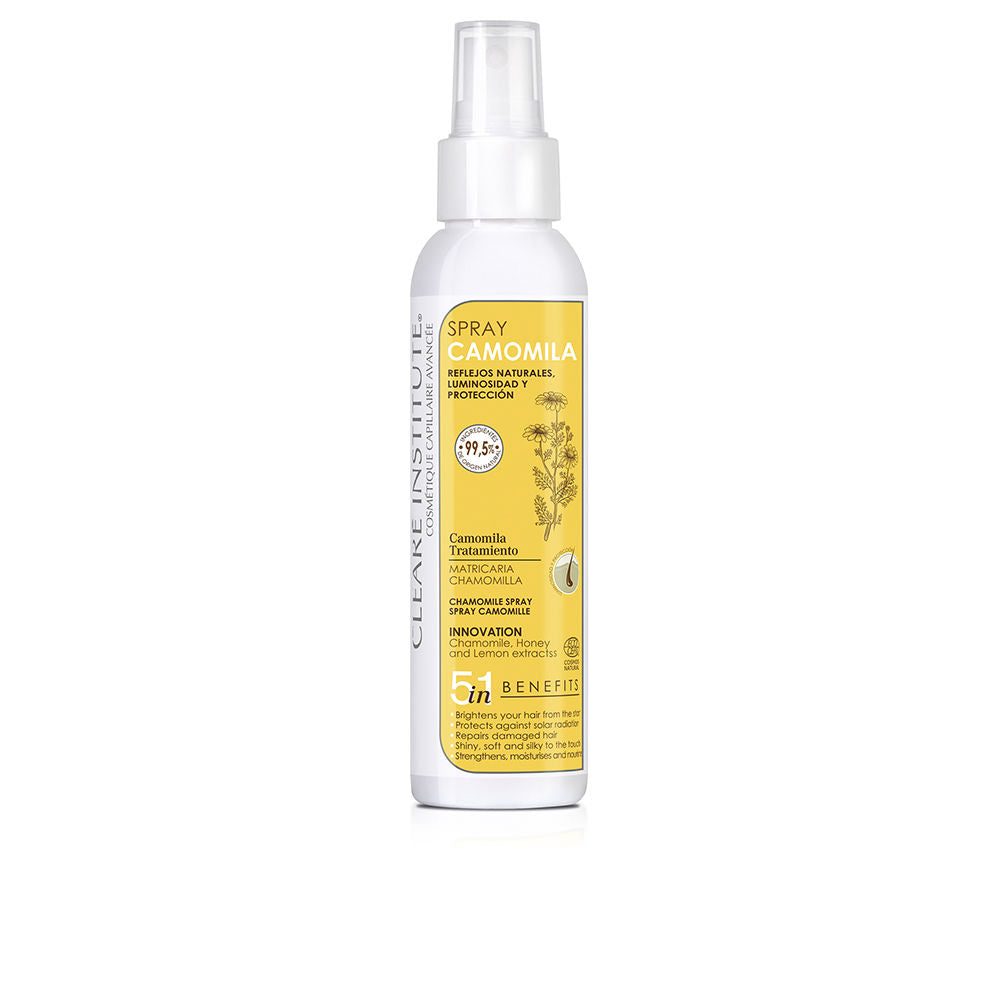 Clearé Institute Spray de Camomila 125ml