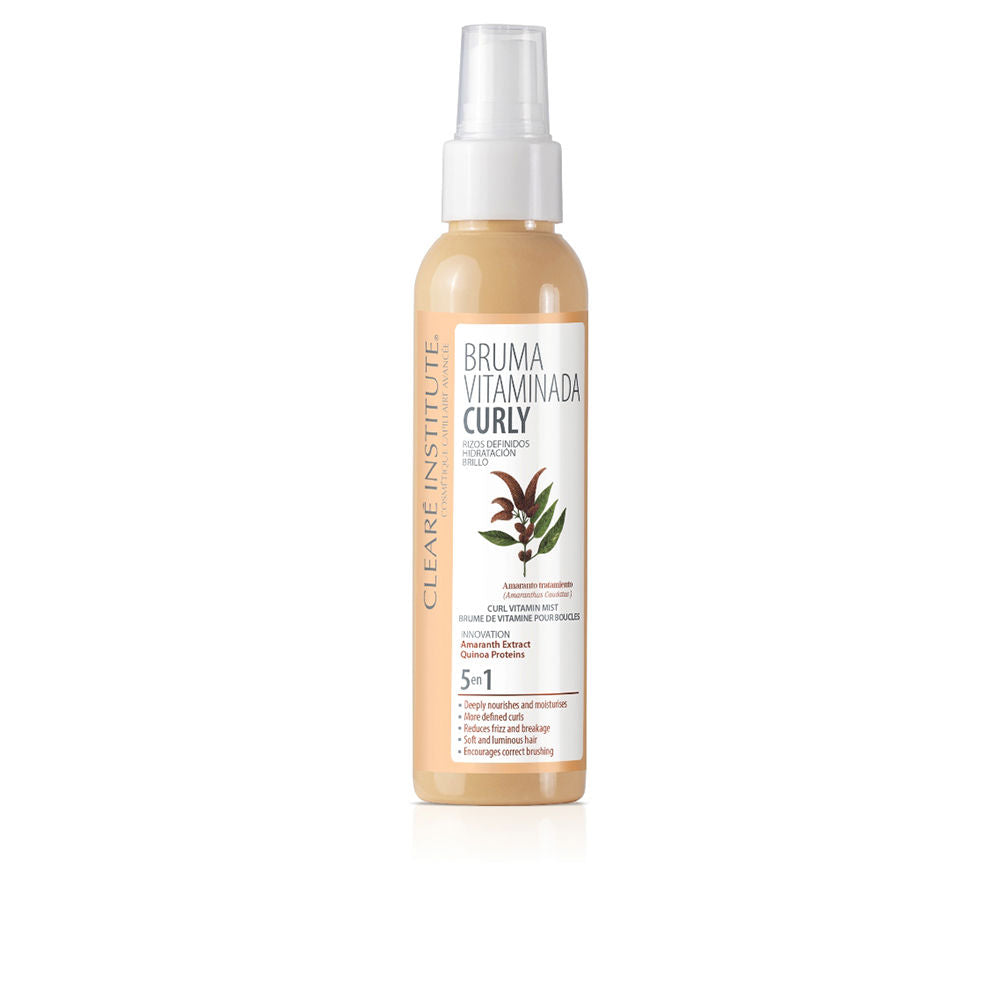 Clearé Institute Bruma de Vitaminas para Caracóis 125ml