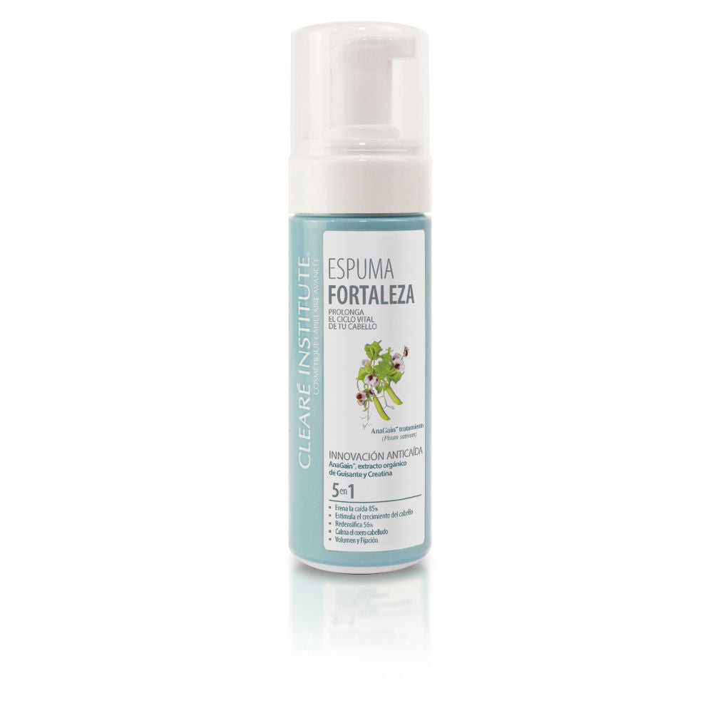 Clearé Institute Espuma Antiqueda Strength 150ml