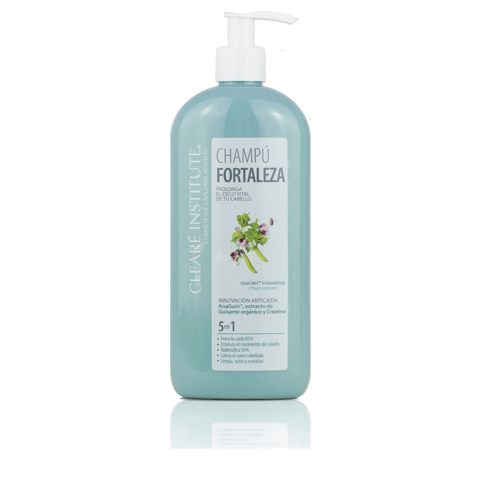 Clearé Institute Champô Antiqueda Strength 400ml
