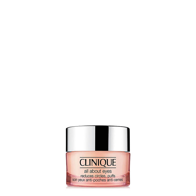 Clinique All About Eyes Creme de Olhos 15ml