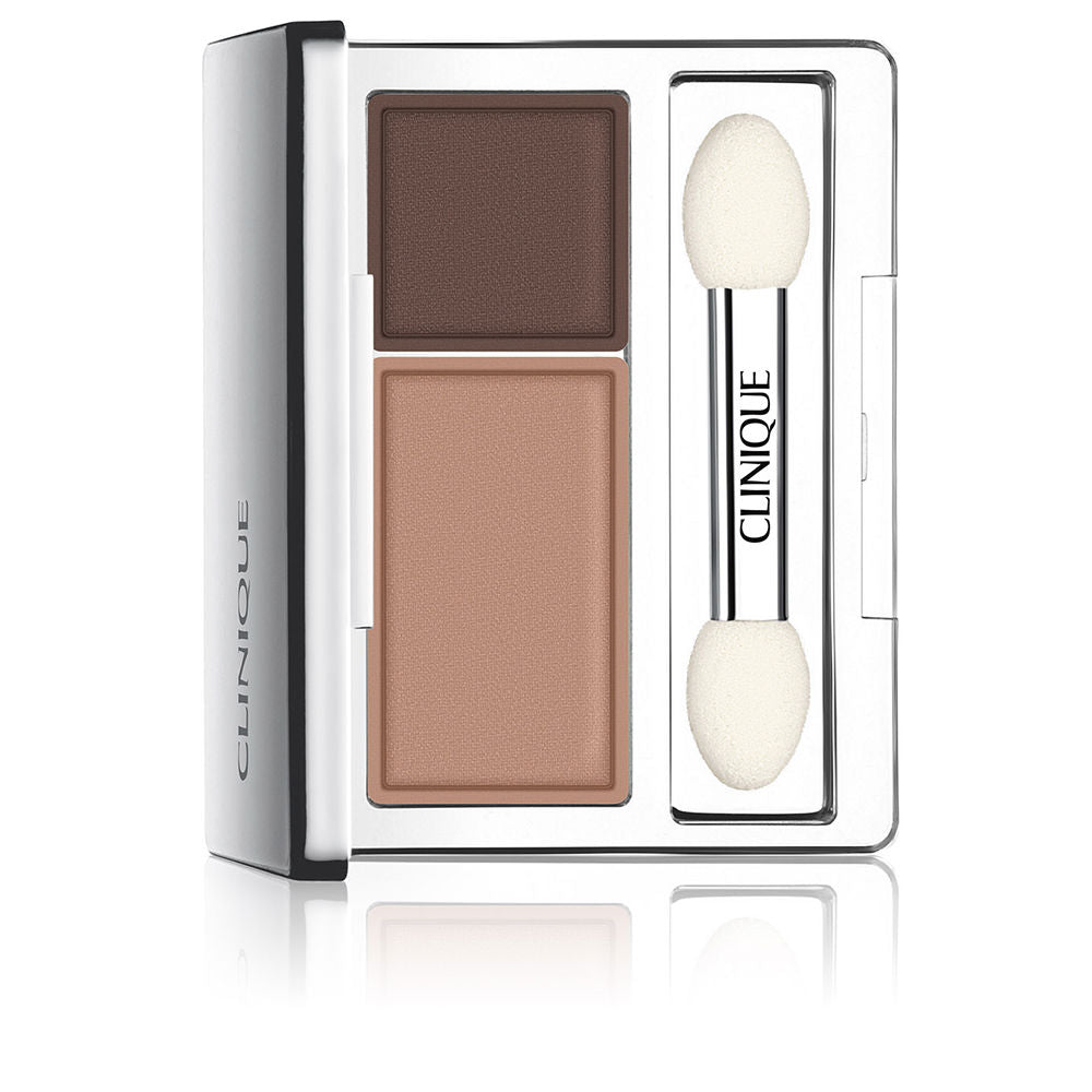 Clinique All About Shadow Duo Color Day Into Date 2.2g