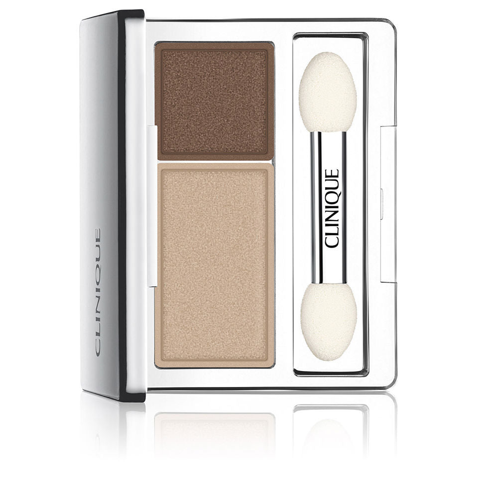 Clinique All About Shadow Duo Color Like Mink 2.2g
