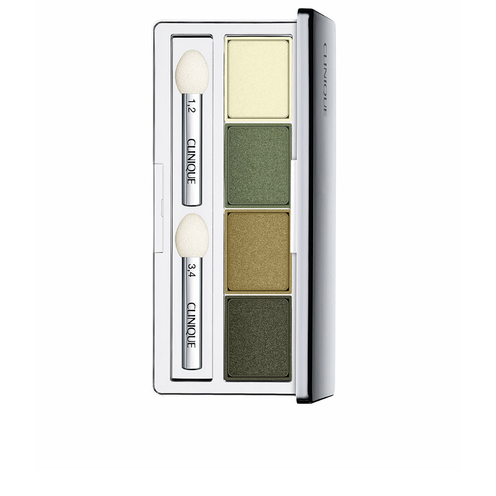 Clinique All About Shadow Quad Color 05 On Safari 4.8g