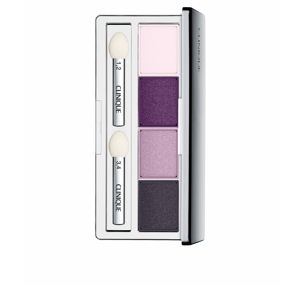 Clinique All About Shadow Quad Color 10 Going Steady 4.8g