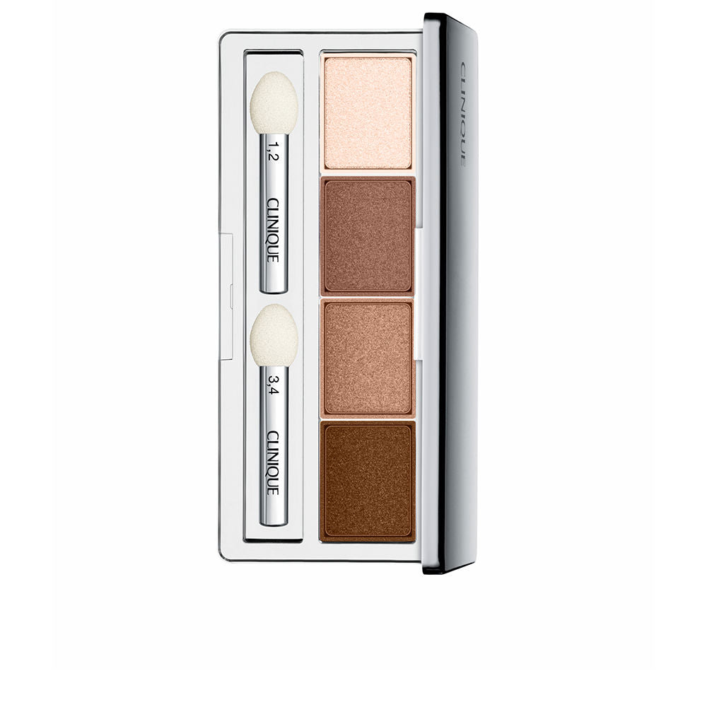 Clinique All About Shadow Quad Color Teddy Bear 4.8g
