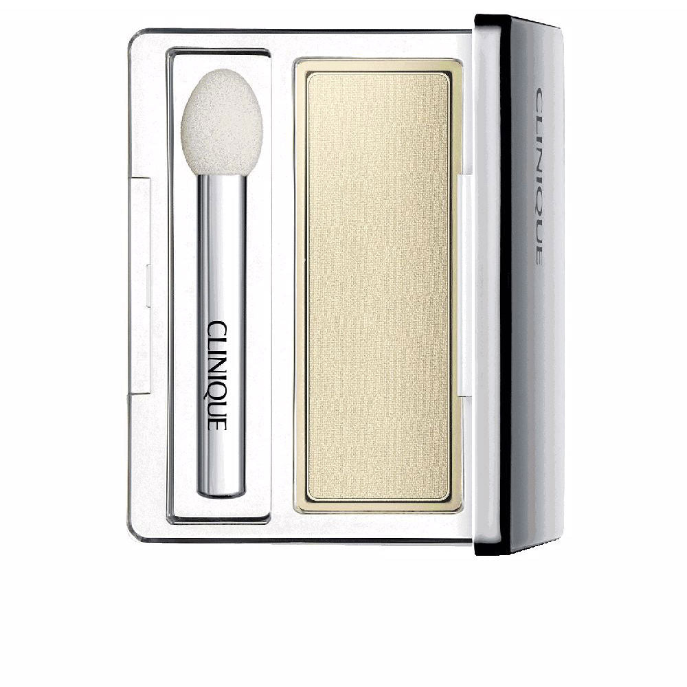 Clinique All About Shadow Soft Matte Color AA French Vanilla 2.2g