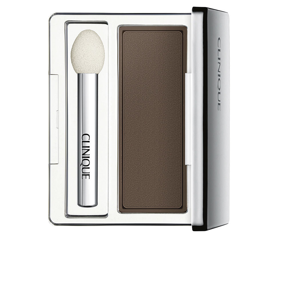 Clinique All About Shadow Soft Matte Color AC French Roast 2.2g
