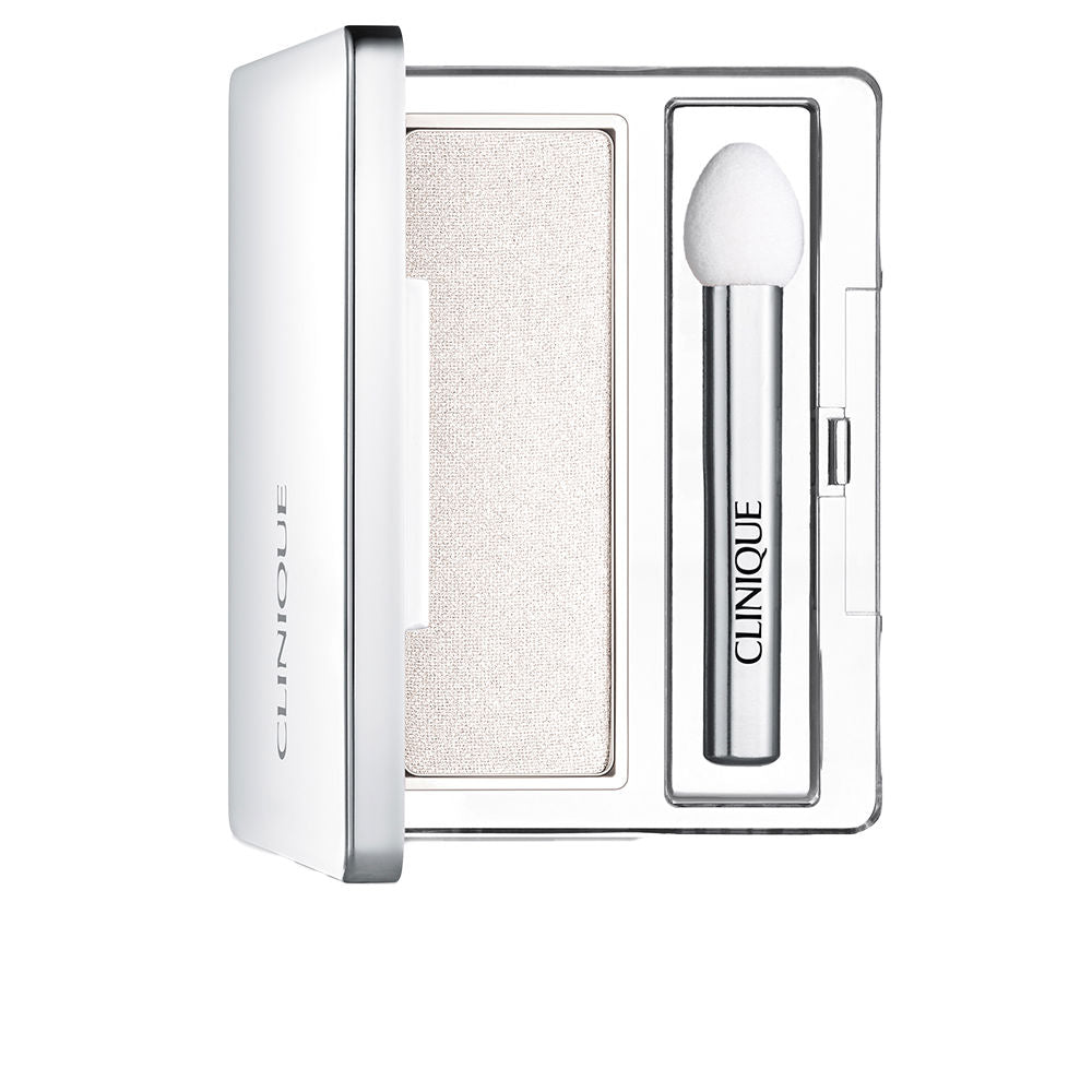 Clinique All About Shadow Soft Shimmer Color 1A Sugar Cane 2.2g