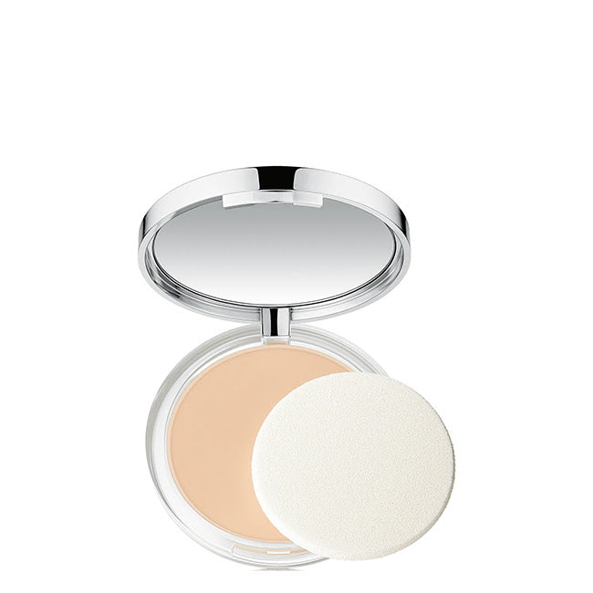Clinique Almost Powder Base Compacta SPF15 Cor 01 Fair 10g
