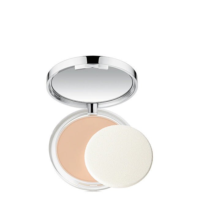 Clinique Almost Powder Base Compacta SPF15 Cor 02 Neutral Fair 10g