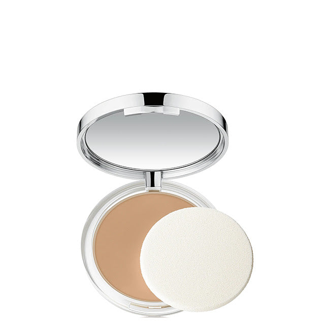 Clinique Almost Powder Base Compacta SPF15 Cor 04 Neutral 10g