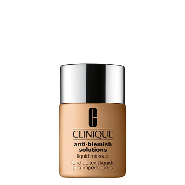 Clinique Anti-Blemish Maquilhagem Fluida Cor Vanilla 30ml