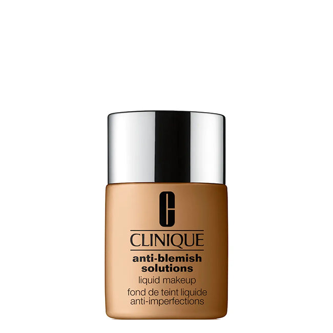 Clinique Anti-Blemish Maquilhagem Fluida Cor Sand 30ml