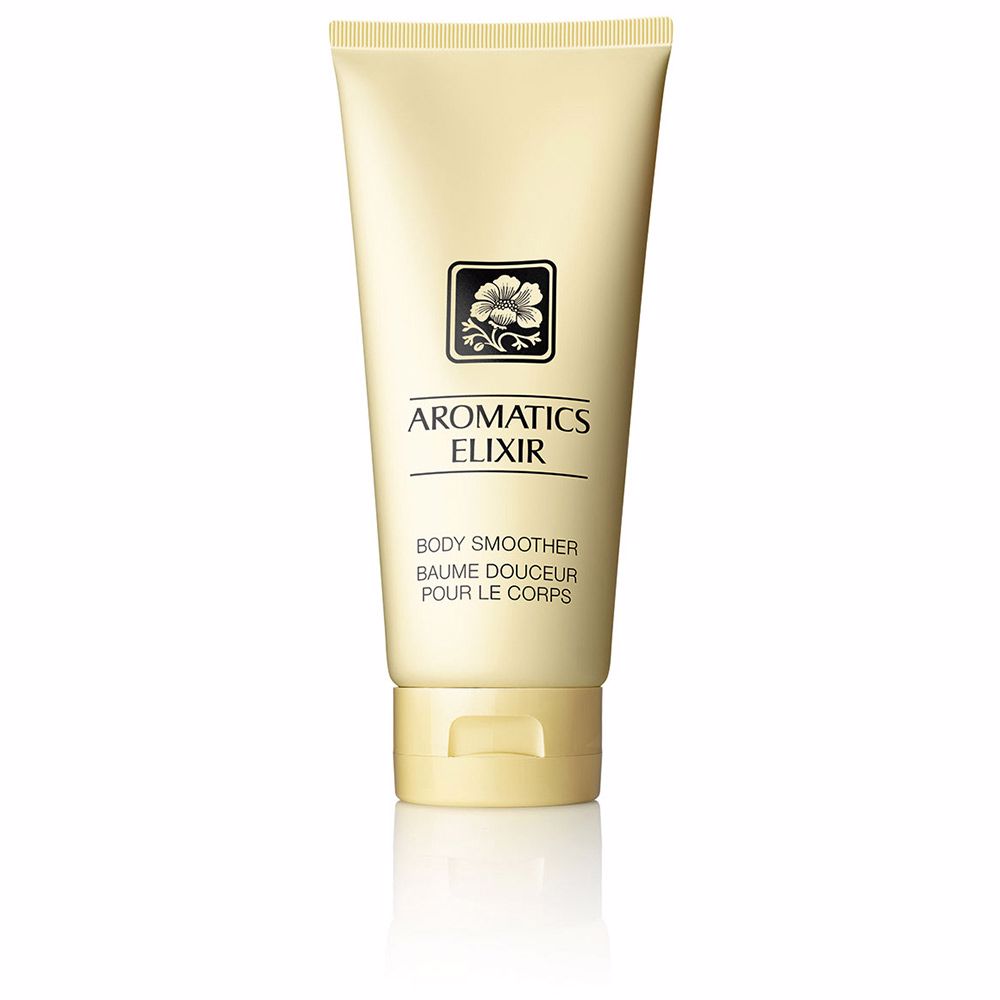 Clinique Aromatics Elixir Suavizante de Corpo 200ml