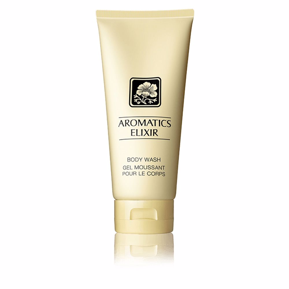 Clinique Aromatics Elixir Body Wash 200ml