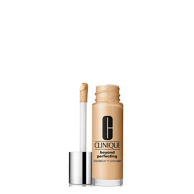 Clinique Beyond Perfecting Base e Corretor Cor 08 Golden Neutral 30ml