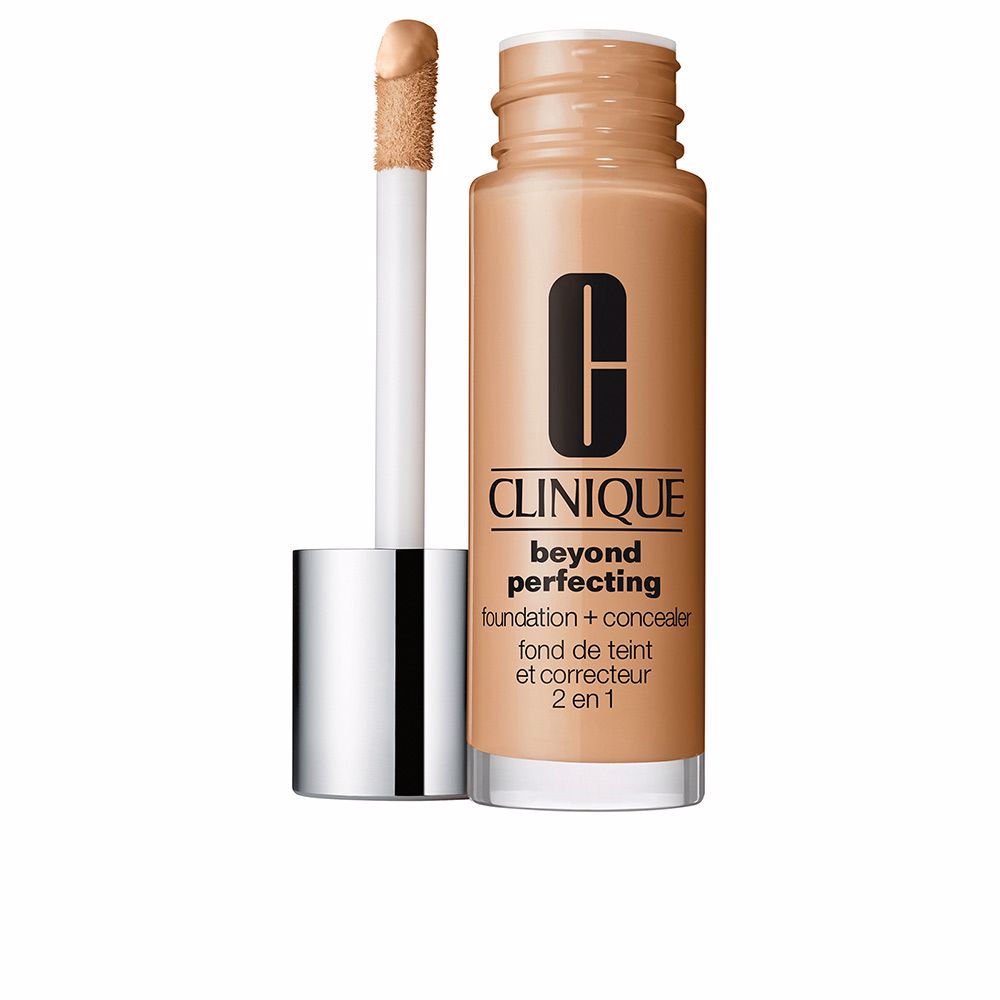 Clinique Beyond Perfecting Base e Corretor Cor 15 Beige