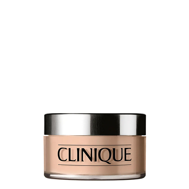 Clinique Blended Face Powder Color Transparency 4 25g