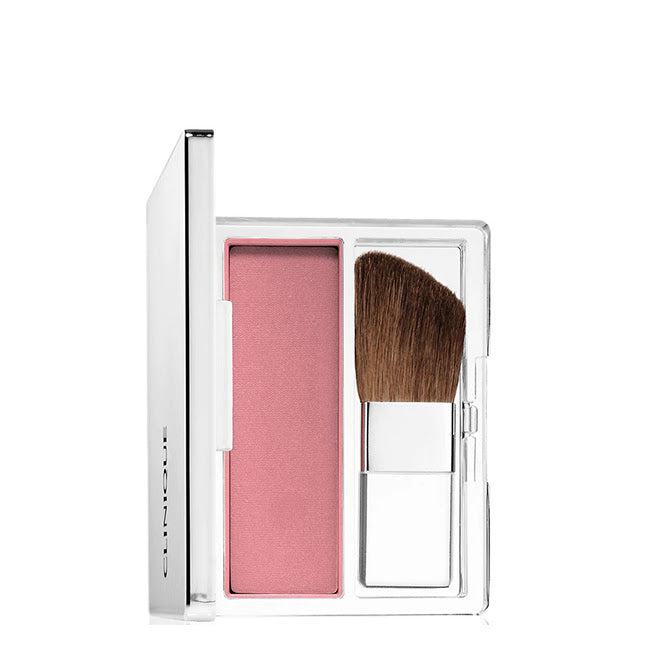 Clinique Blushing Blush Cor 115 Smoldering Plum 6g