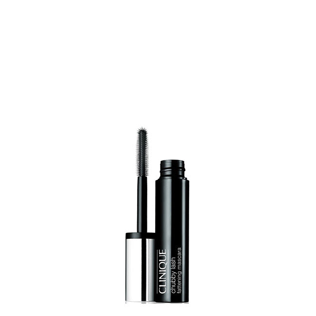 Clinique Chubby Lash Fattening Mascara Cor 01 Jumbo Jet 10ml