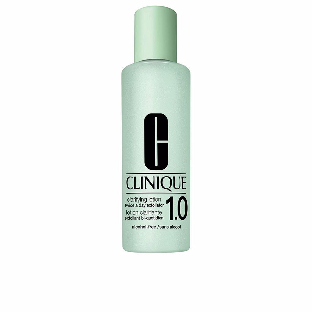 Clinique Clarifying Lotion 1.0 Sem Álcool 200ml